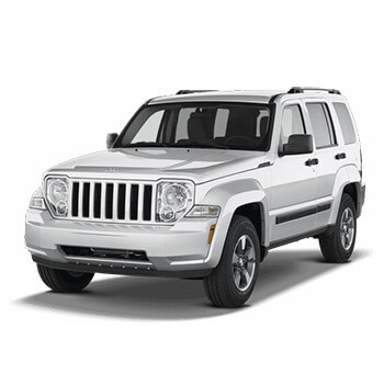 Внедорожники